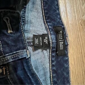 White House Black Market Jeans